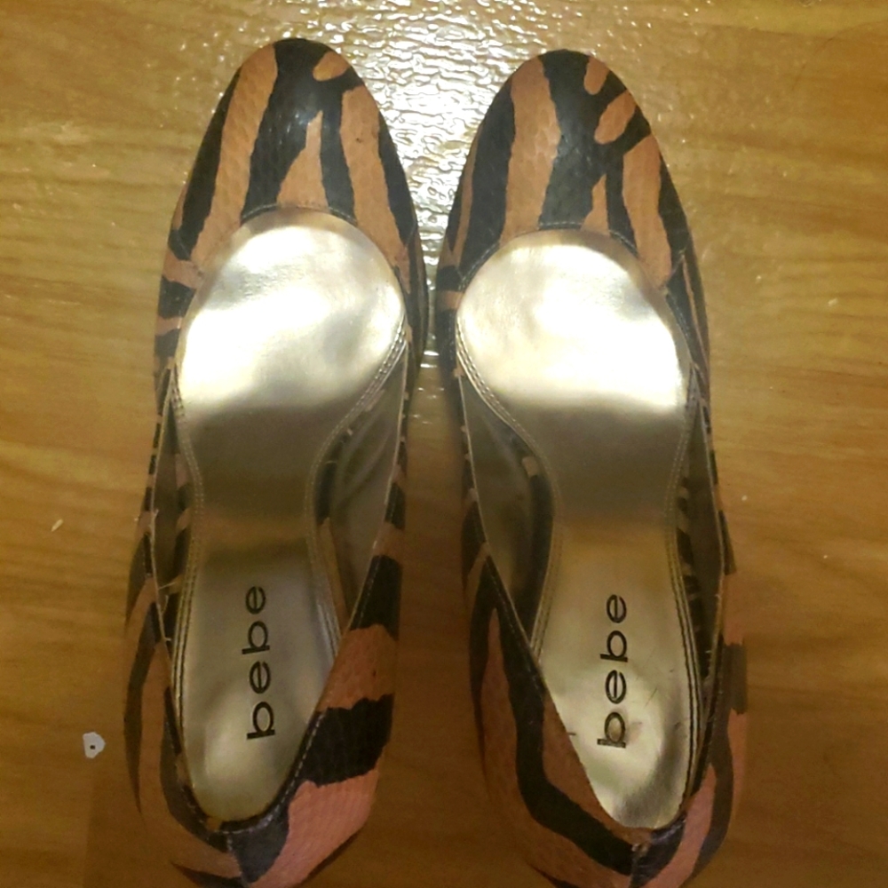 Bebe Shoes